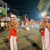 Dambadeniya Esala Perahera